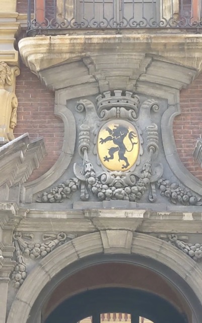 Lille Vieille Bourse