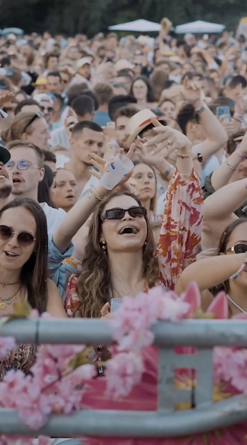 Summer Open Air