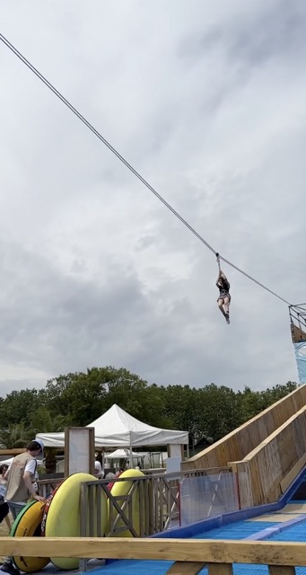 Lille Aventure Nature