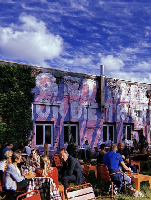 © Brique House Saint-André-lez-Lille