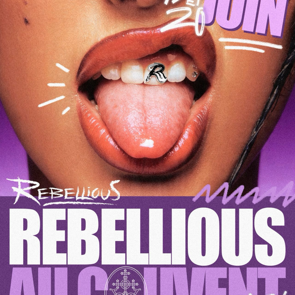 © rebellious