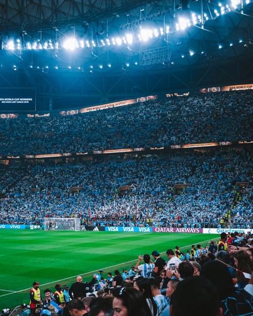 coupe du monde foot moyenne