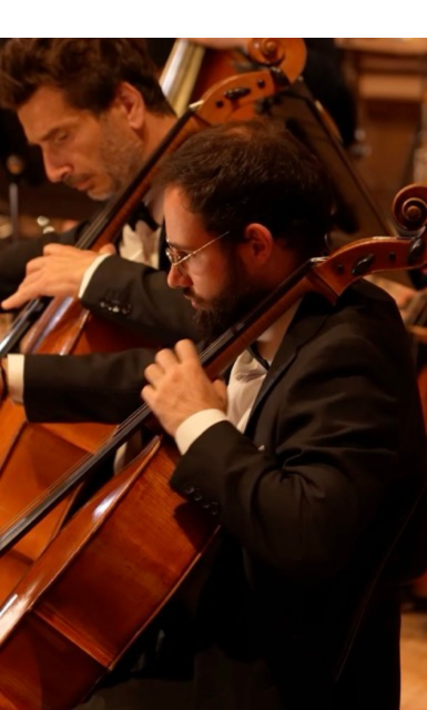 Broadway by Night ’Orchestre National de Lille