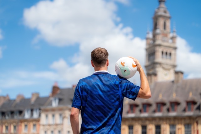 Lille Coupe Du Monde