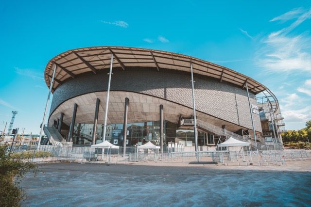 Zenith Lille