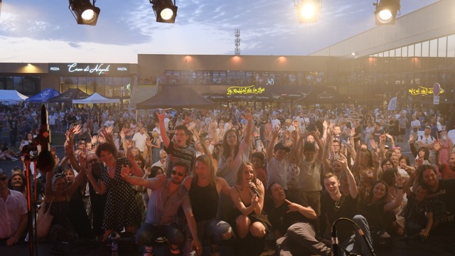 Lille Planetaire