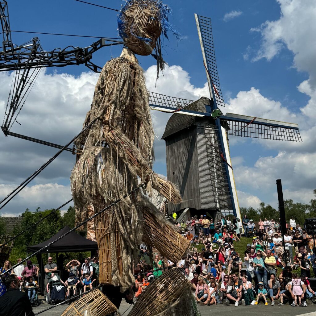 fêtes des moulins ville-de-villneuve-dascq.