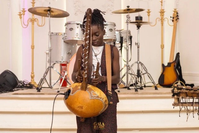 © Festi Lille Ivoire