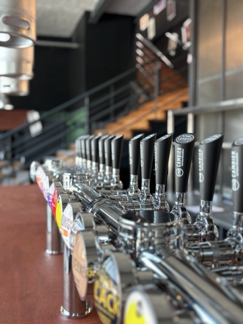 Taproom Cambier Croix