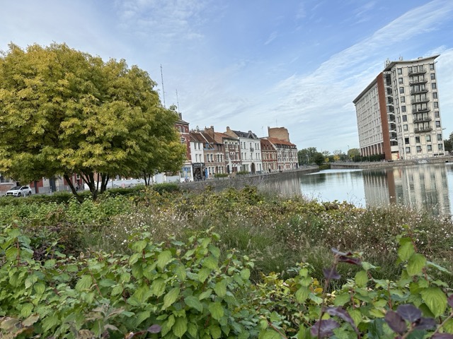 Lille Juillet