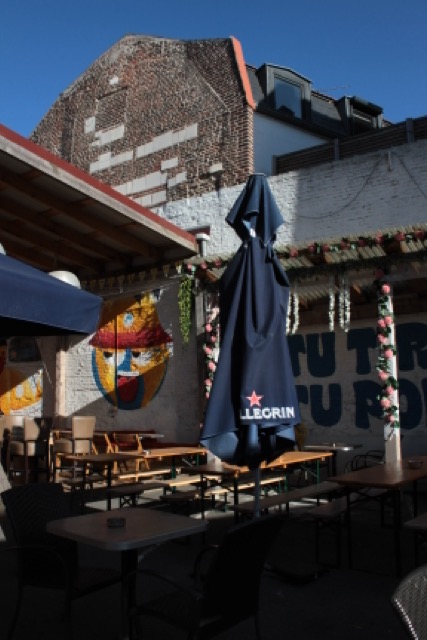 Club Trotter à Lille