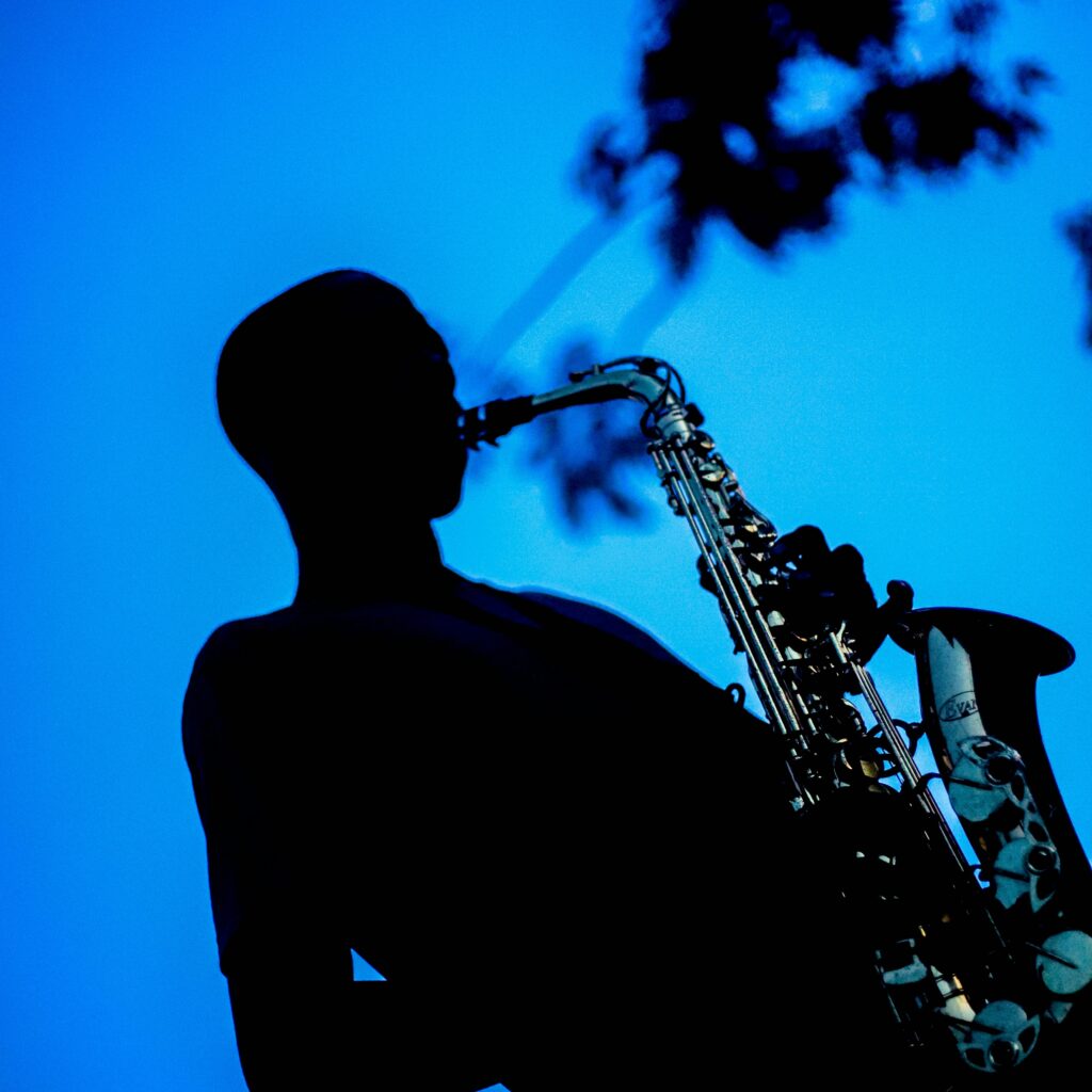 jazz musique musicien instrument