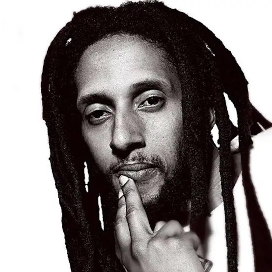 julian marley