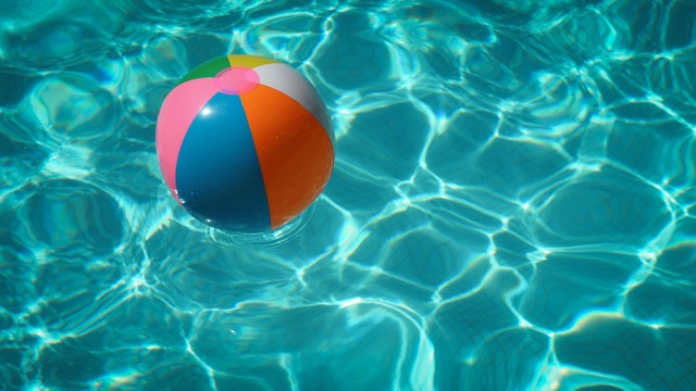 Piscine Lille