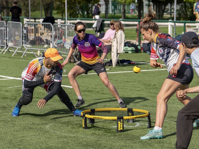 roundnet lille moyenne
