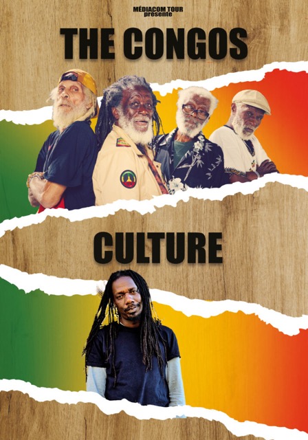 the congos et the gladiators affiches 2 717x1024 moyenne
