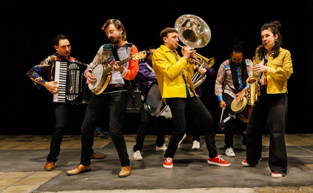 zwazo band par @romainvd moyenne