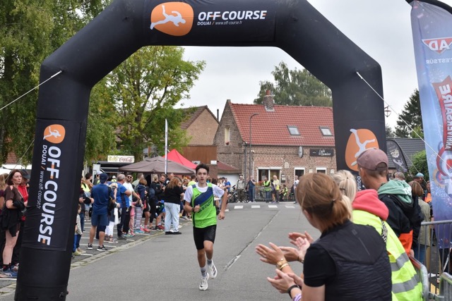 © La Vred Course