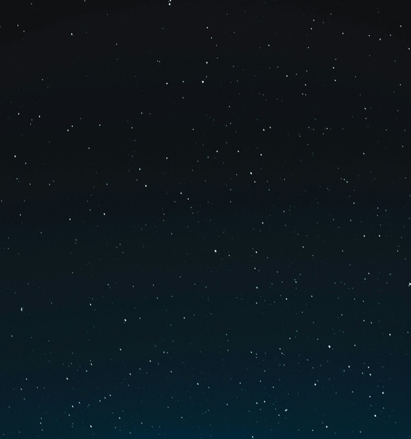 LA NUIT DES ÉTOILES