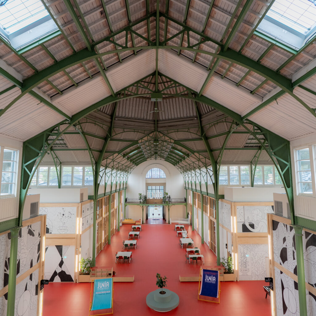 Lille Tattoo Market - Palais Rameau