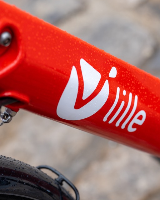 Nouveau V'lille à Lille
