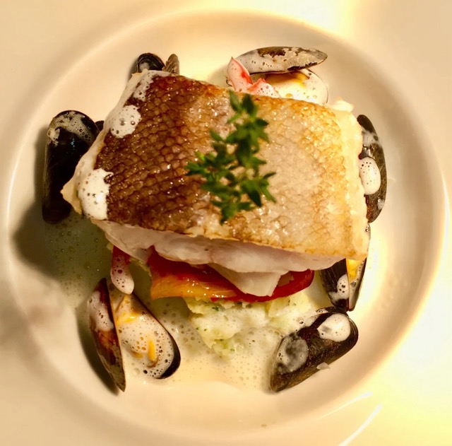 © Bistrot Iodé