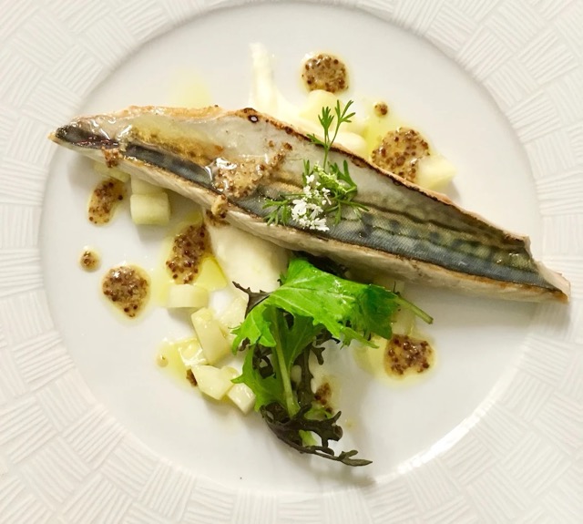© Bistrot Iodé