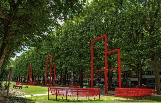 Parc Leclerc Lille