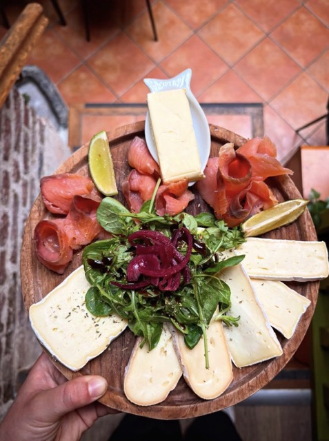 Au Gré du Vin à Lille