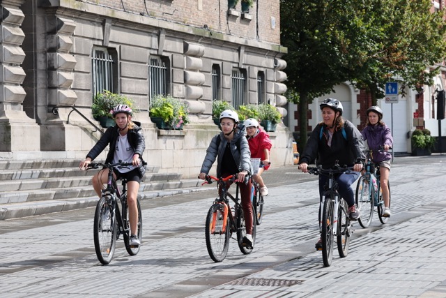 © Ch’ti Bike Tour