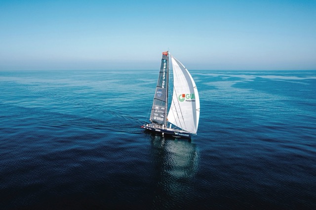© fête de la mer moyenne