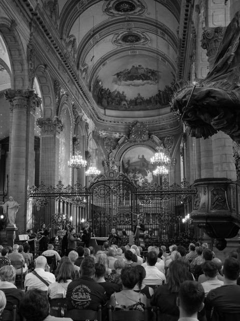 eglise saint andré moyenne