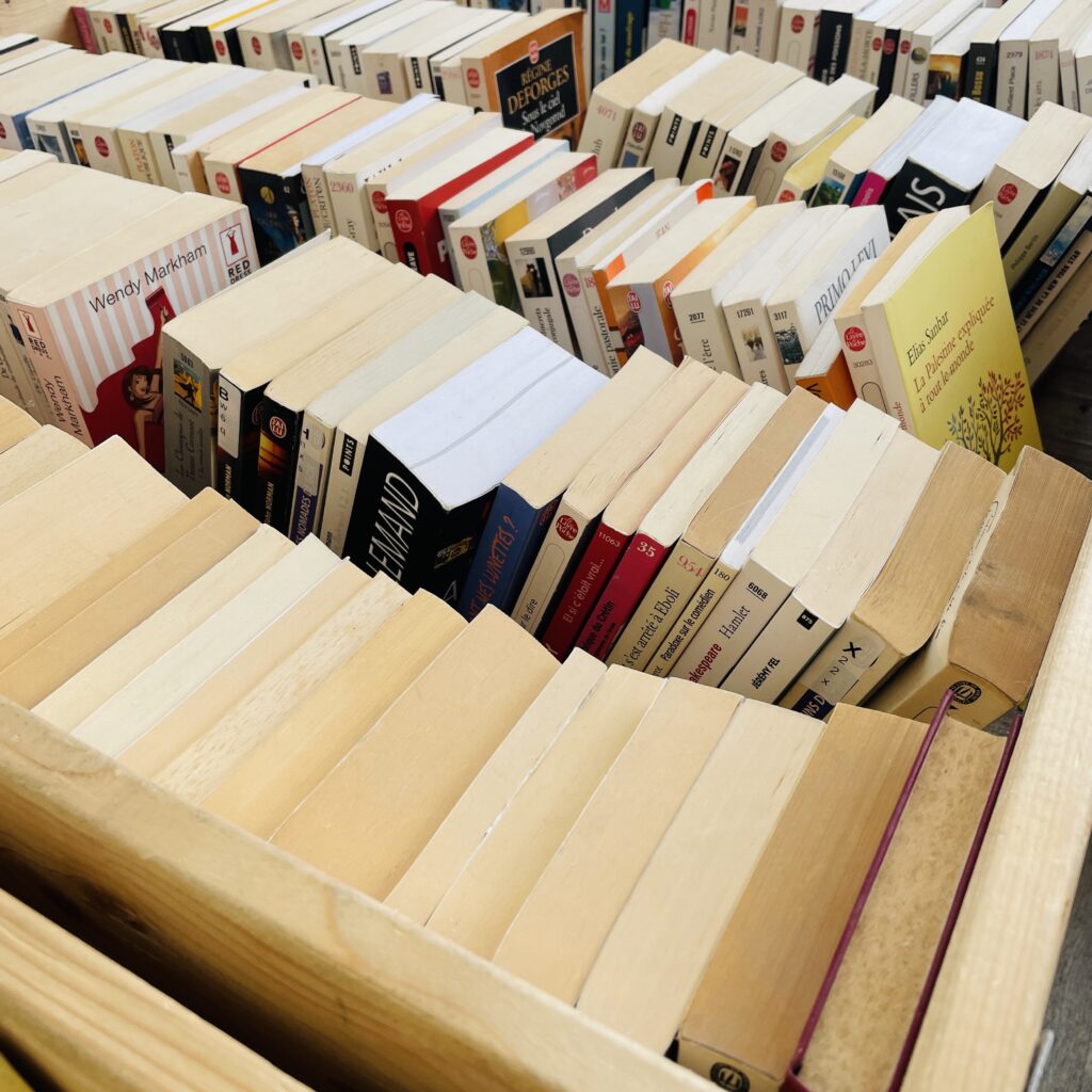 gv livres à 1€ bouquinerie du sart villeneuve d ascq