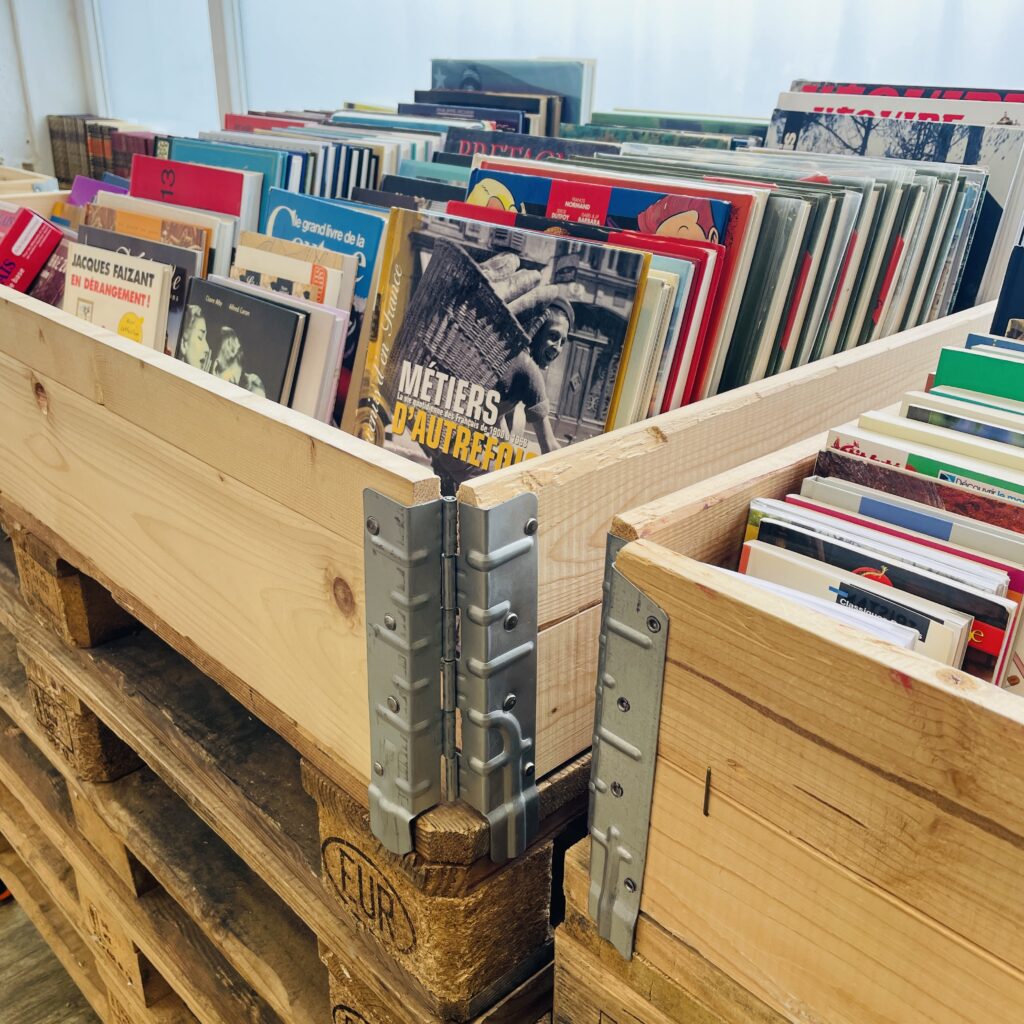 gv livres à 1€ bouquinerie sart villeneuve d ascq