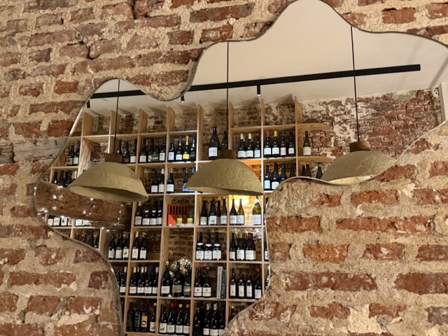 Nectar à Lille