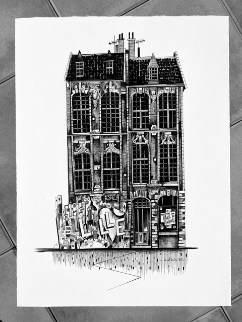 Vincent Lelièvre Lille