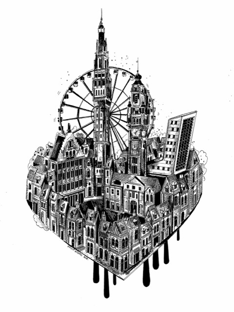 Vincent Lelièvre Lille