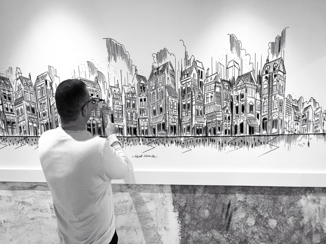 Vincent Lelièvre Lille