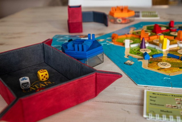 jeux de société 2 moyenne
