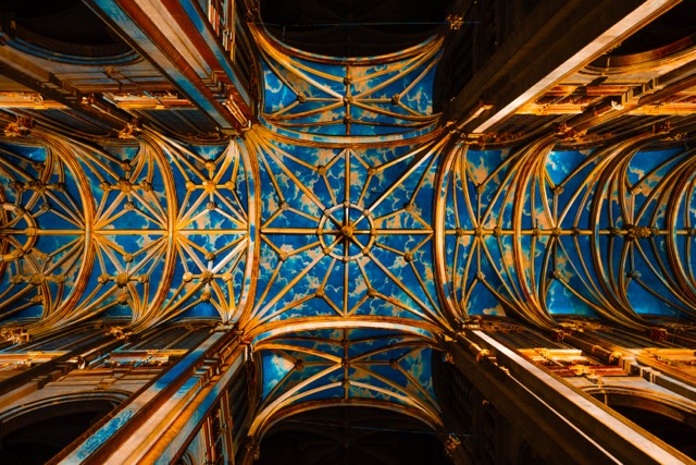 Luminiscence Lille