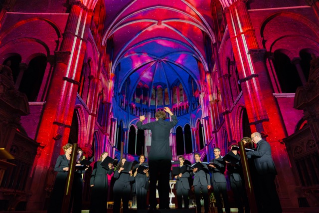 Luminiscence Lille