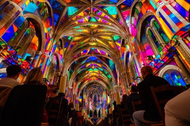 Luminiscence Lille