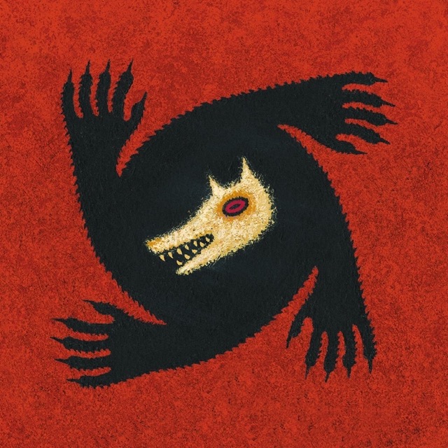 loup garou moyenne