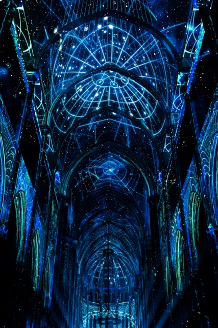 Luminiscence Lille 2024