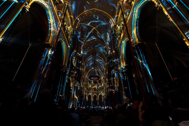 Luminiscence Lille 2024