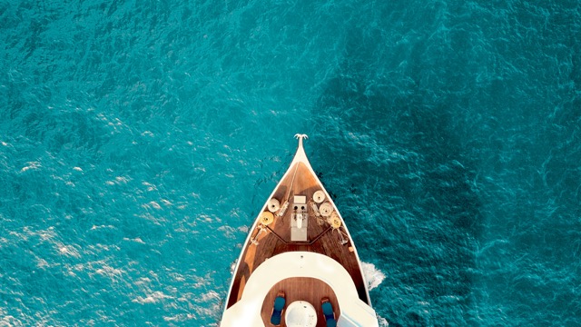 bateau
