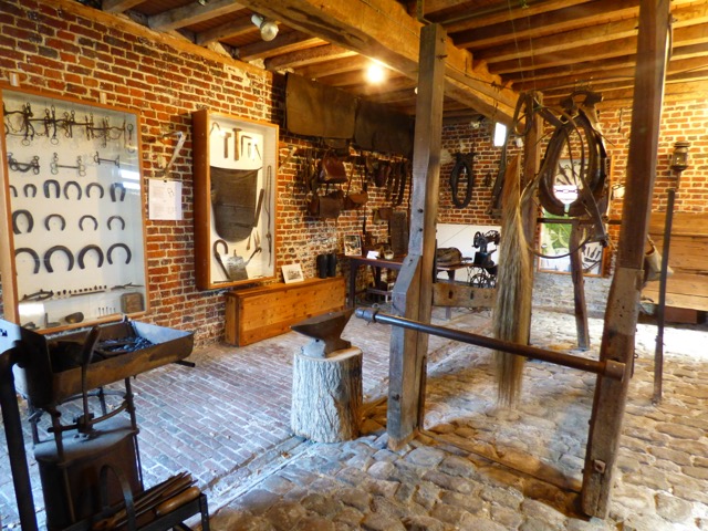 Musée du Terroir © Ville de Villeneuve d'Ascq