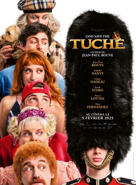 od save the tuche moyenne