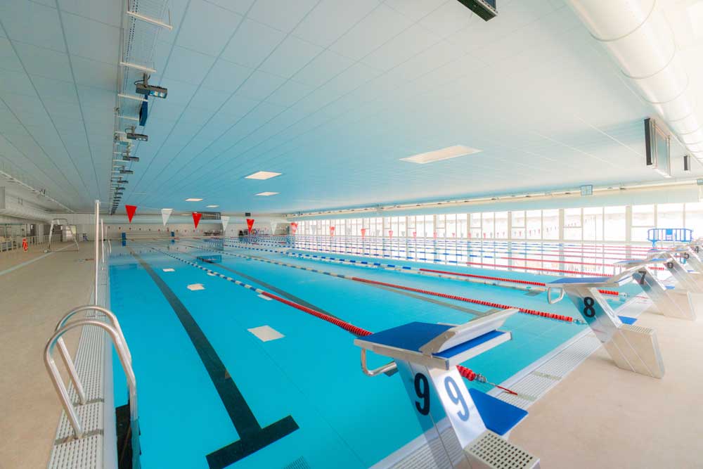 piscine camille muffat lille