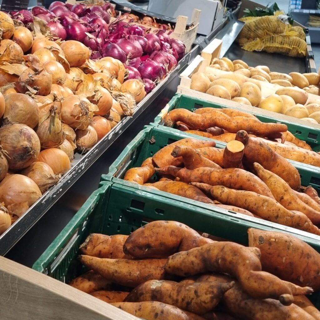 pomme de terre